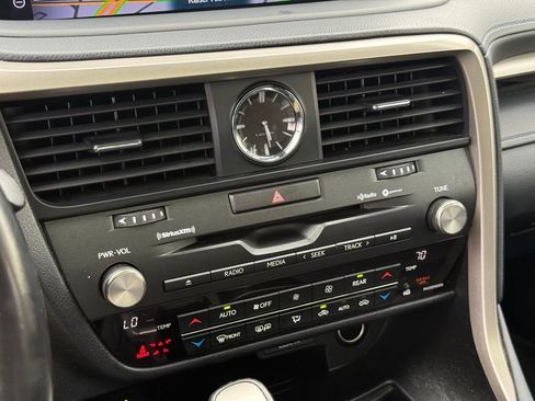 Used 2022 Lexus RX 350L FWD w/ Special Edition image 38