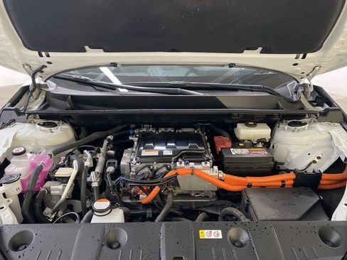 Used 2023 Toyota bZ4X Limited image 13