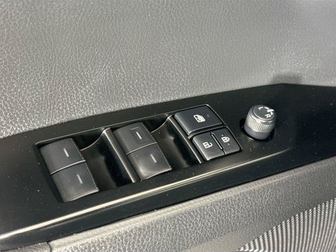 Certified 2025 Toyota Camry SE w/ Multimedia Upgrade Package FWD image 27