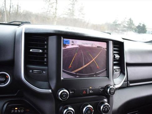 Certified 2022 RAM 1500 Big Horn image 22