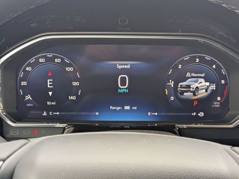 New 2026 Chevrolet Silverado 1500 LT Trail Boss w/ LT Trail Boss Premium Package image 28