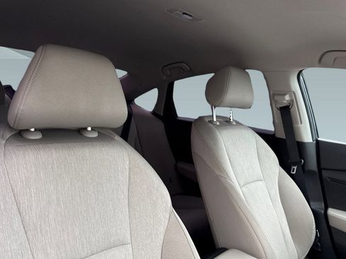 Used 2023 Honda Accord LX image 24