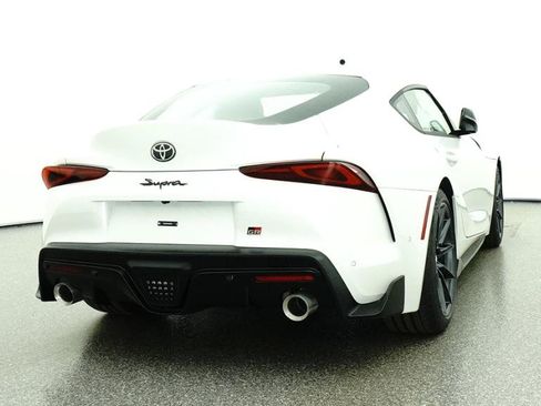 New 2026 Toyota Supra RWD image 19