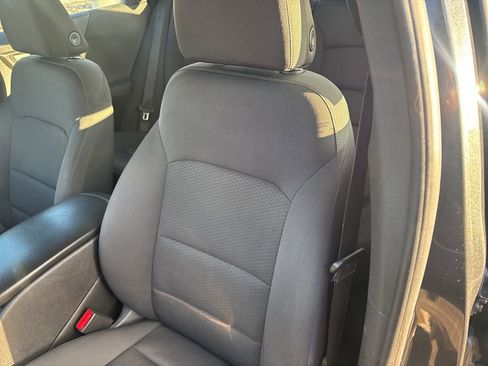 Used 2017 Chevrolet Malibu LS image 12