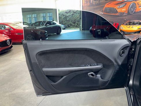 Used 2018 Dodge Challenger SRT Demon image 45