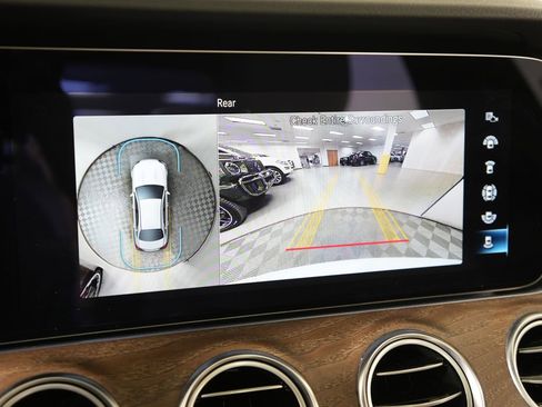 Certified 2023 Mercedes-Benz E 350 4MATIC Sedan image 25