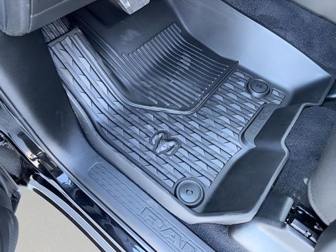 New 2026 RAM 1500 Big Horn image 30