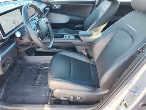 Certified 2024 Hyundai Ioniq 6 Limited image 10