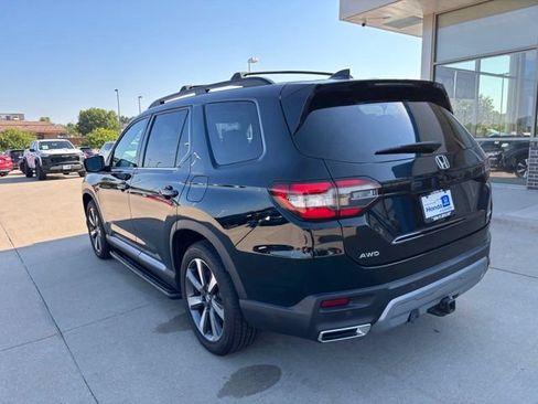 Certified 2023 Honda Pilot Elite image 7