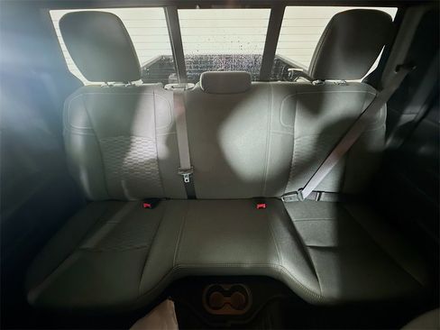 New 2025 RAM 2500 Tradesman image 10