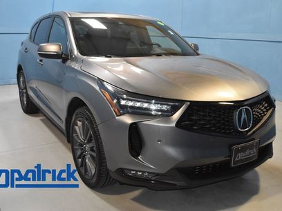 Used 2023 Acura RDX A-Spec