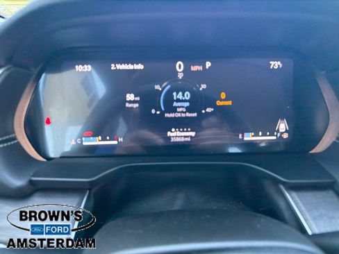 Used 2023 Jeep Grand Cherokee L Limited AWD/4WD image 10