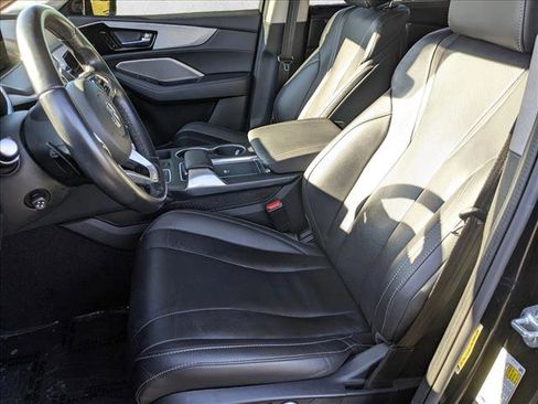 Used 2023 Acura MDX SH-AWD w/ Technology Package image 14