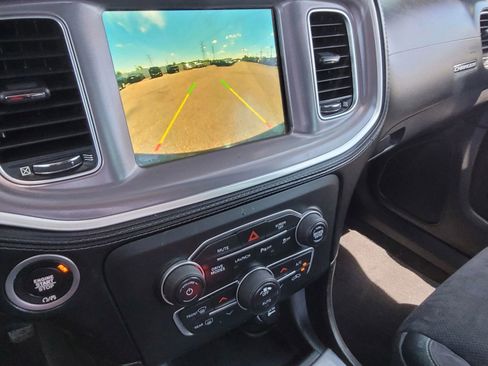 Used 2019 Dodge Charger Scat Pack w/ Plus Group RWD image 5