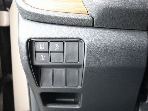 Used 2018 Honda CR-V EX image 20