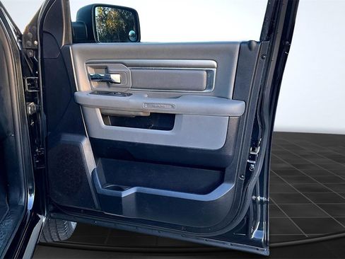 Used 2016 RAM 1500 Lone Star image 25