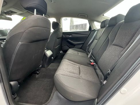 Used 2024 Honda Accord LX image 11