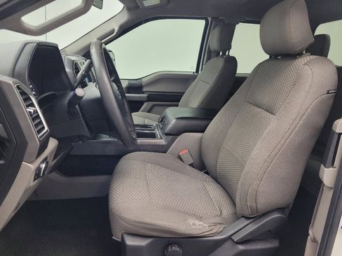 Used 2016 Ford F150 XLT image 17