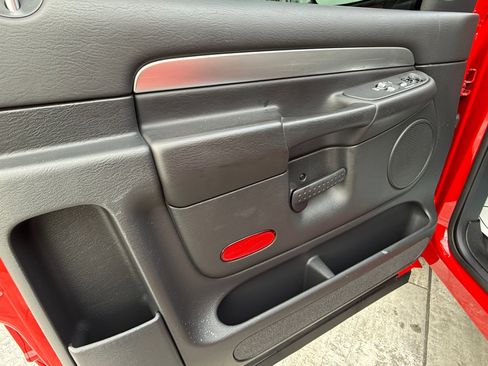 Used 2004 Dodge Ram 1500 Truck 2WD Regular Cab image 28