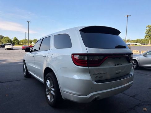 Used 2022 Dodge Durango GT AWD/4WD image 4