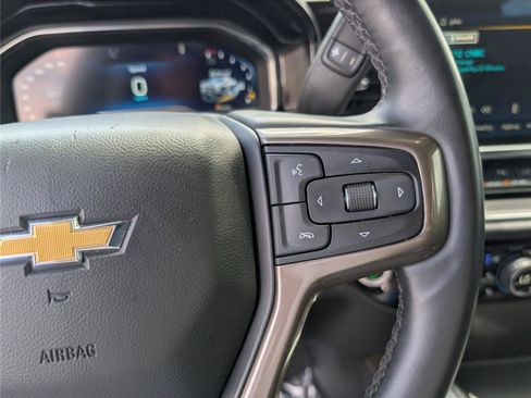 Used 2024 Chevrolet Silverado 2500 High Country w/ High Country Premium Package AWD/4WD image 27