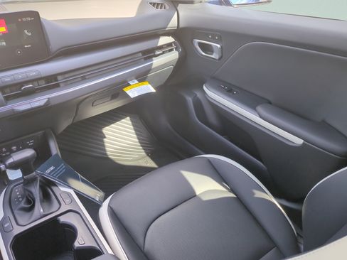 New 2026 Kia K4 GT-Line w/ GT-Line Premium Package FWD image 24