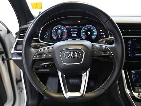 Used 2025 Audi Q7 3.0T Premium Plus AWD/4WD image 4