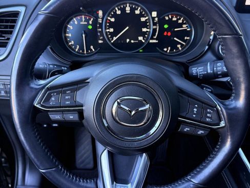 Used 2023 MAZDA CX-9 Grand Touring image 16