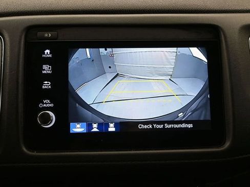 Used 2022 Honda HR-V EX image 12