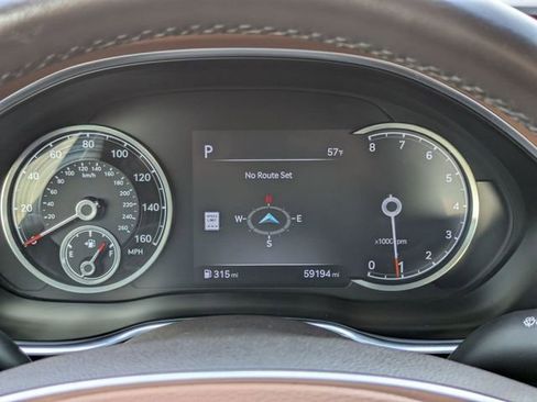 Used 2023 Genesis G80 2.5T image 16