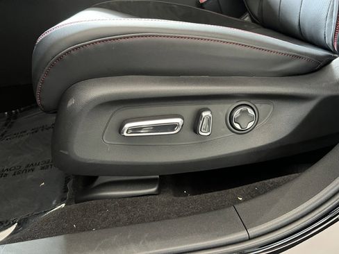 New 2026 Acura ADX A-Spec image 12