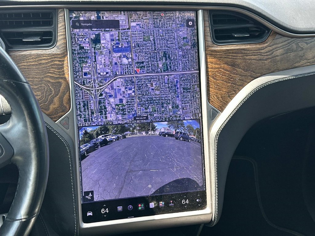 Used 2019 Tesla Model X Performance AWD/4WD image 29
