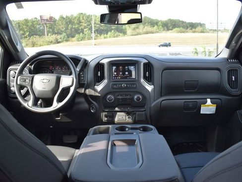 New 2025 Chevrolet Silverado 3500 W/T w/ WT Convenience Package image 3