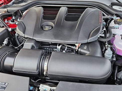 New 2026 Dodge Charger R/T Scat Pack image 17