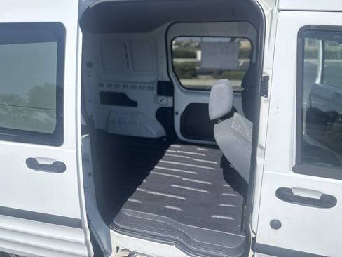 Used 2012 Ford Transit Connect XL w/ Fleet XL PWR Group FWD image 26