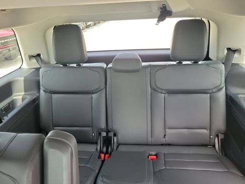 New 2027 Ford Expedition Active RWD image 8