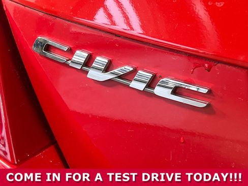 Used 2012 Honda Civic EX image 30