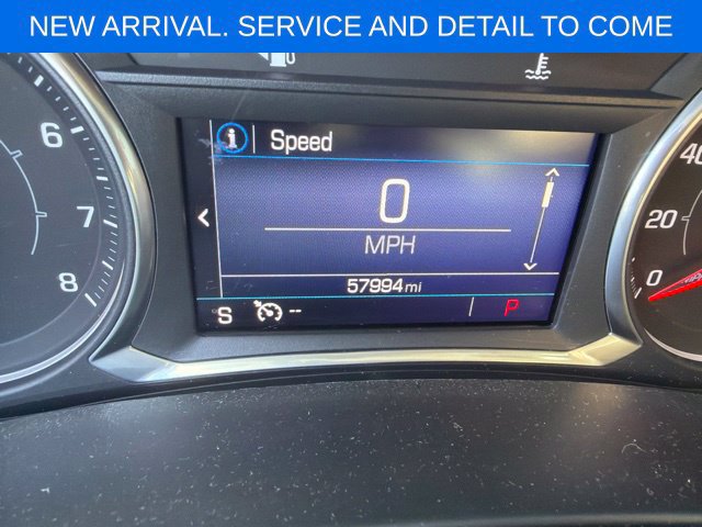 Used 2020 GMC Terrain SLE w/ Driver Convenience Package AWD/4WD image 2