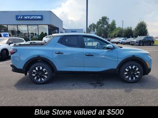 New 2026 Hyundai Santa Cruz SE video 2