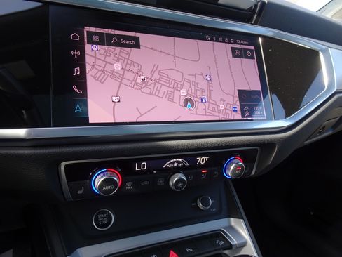 Certified 2022 Audi Q3 2.0T Premium Plus w/ Premium Plus Package image 14