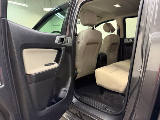 Used 2019 Ford Ranger XLT w/ Equipment Group 302A Luxury AWD/4WD image 30