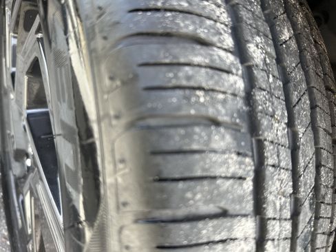 Used 2025 Subaru Crosstrek 2.5i Sport image 8