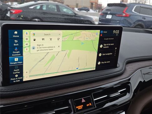 New 2026 Acura MDX SH-AWD w/ Advance Package image 5