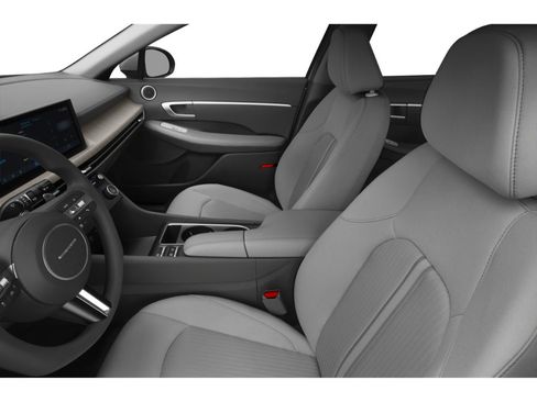 New 2026 Hyundai Sonata Blue FWD image 13
