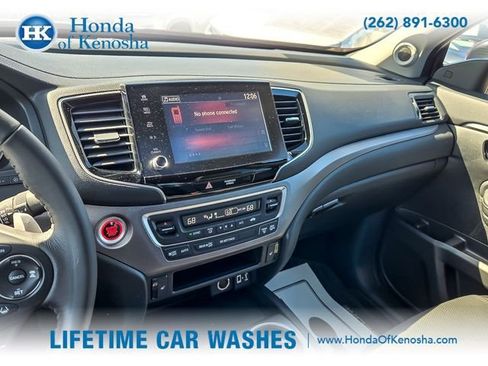 Used 2023 Honda Ridgeline RTL image 16