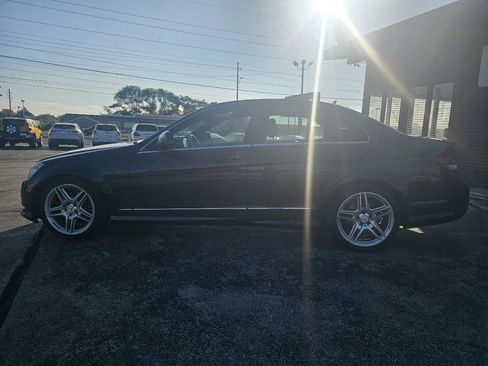 Used 2009 Mercedes-Benz C 350 Sport image 6