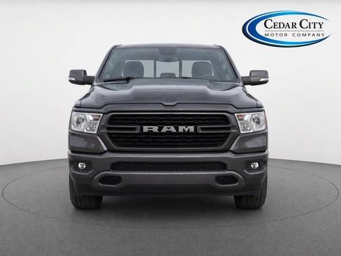 Used 2022 RAM 1500 Big Horn AWD/4WD image 5