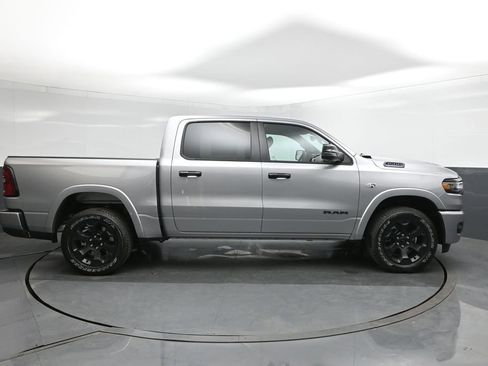 New 2026 RAM 1500 Lone Star AWD/4WD image 26