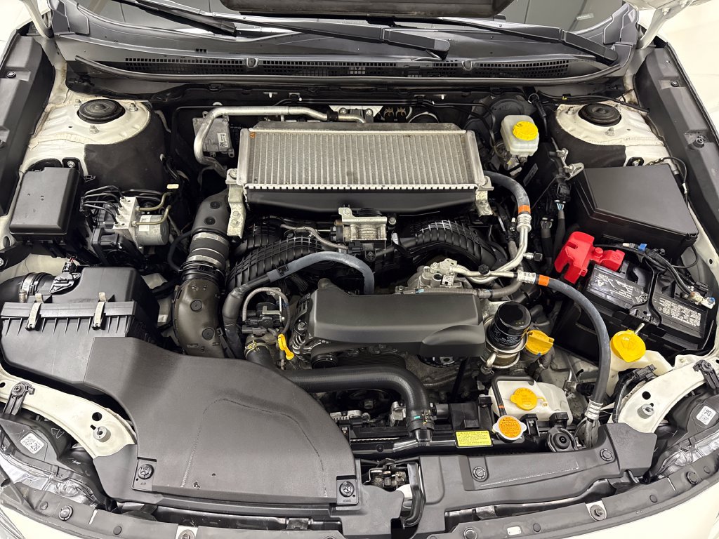Certified 2023 Subaru Legacy Touring XT AWD/4WD image 11