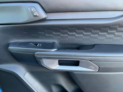 New 2025 Ford Ranger XLT image 20